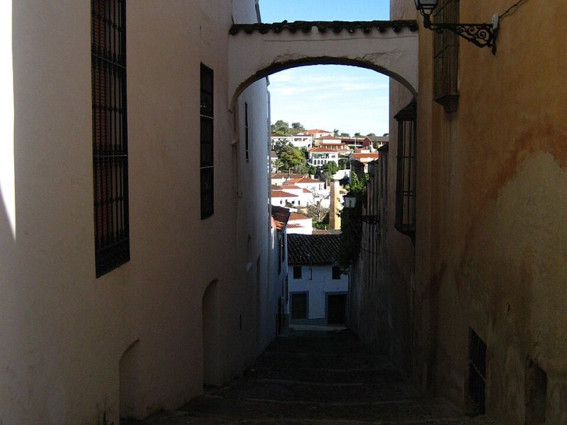 Jerez de los Caballeros