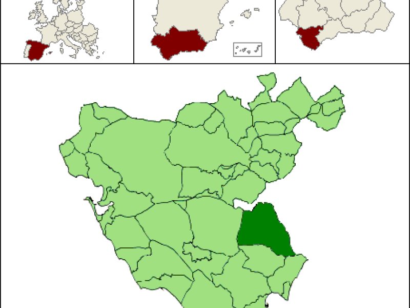 Jimena de la Frontera