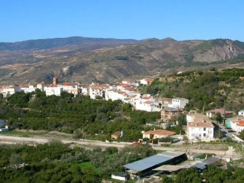 Lecrín