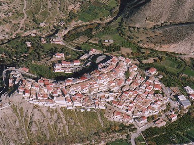 Líjar
