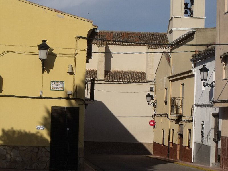 Llocnou d'En Fenollet