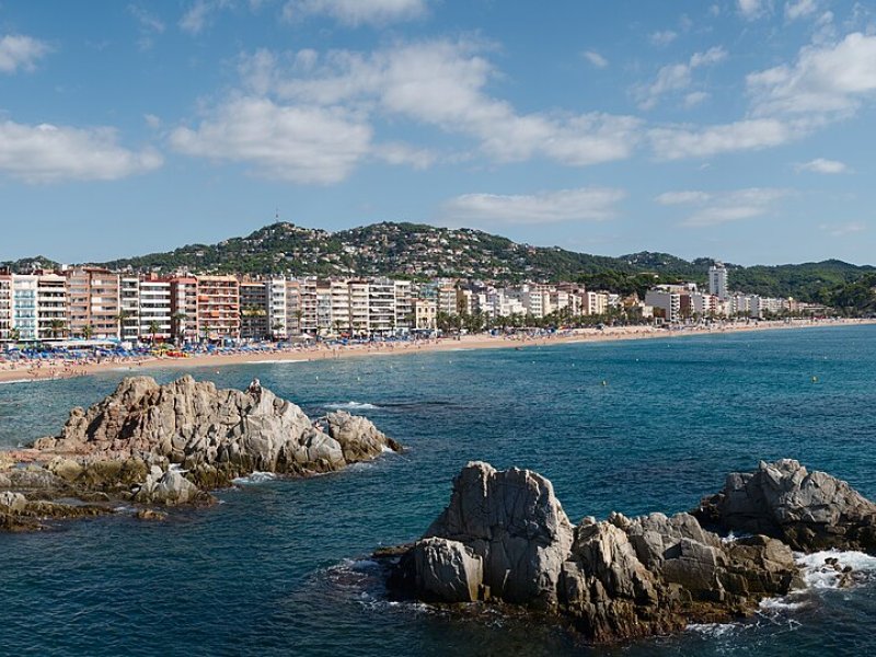 Lloret de Mar