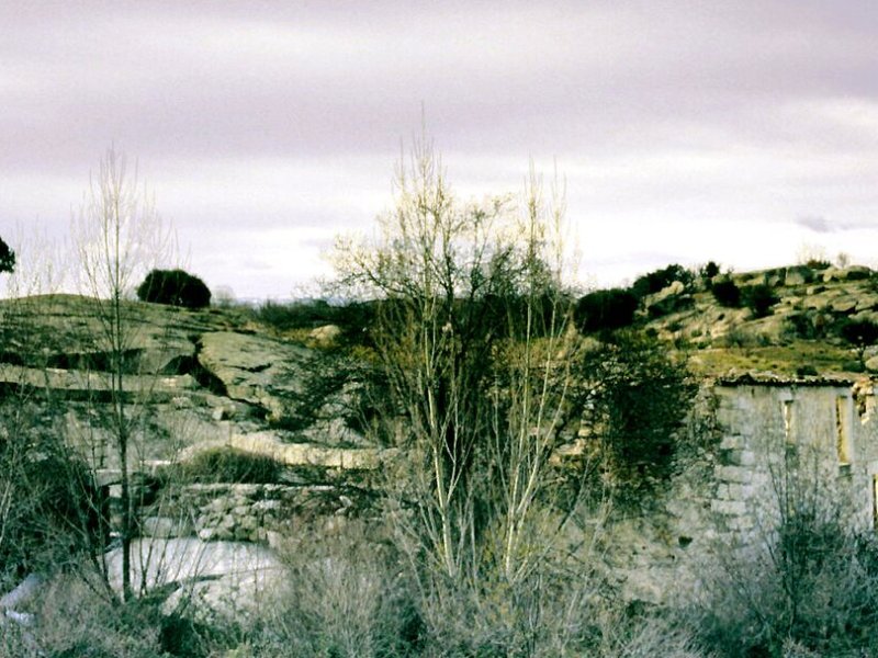 Lozoyuela-Navas-Sieteiglesias