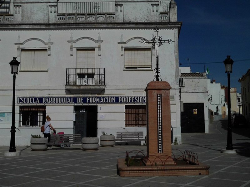 Mairena del Aljarafe