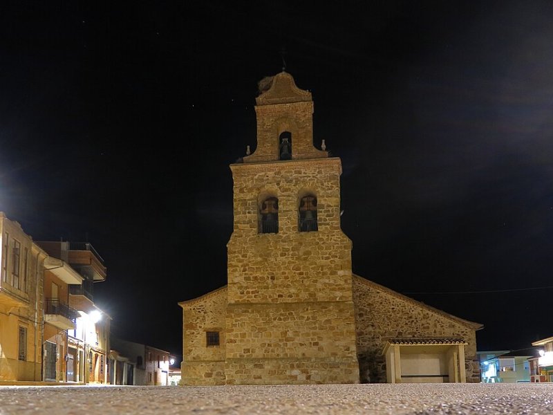 Manganeses de la Lampreana