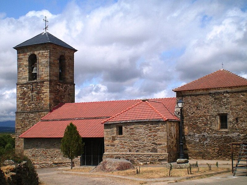 Manzanal de los Infantes