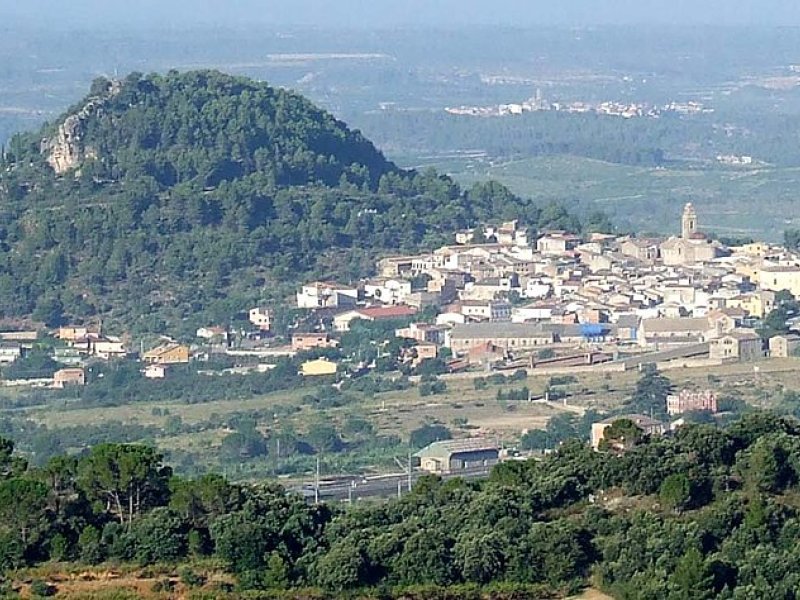 Marçà