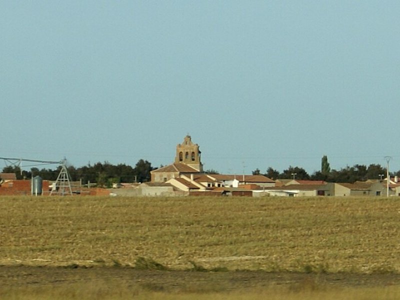 Martín Muñoz de la Dehesa