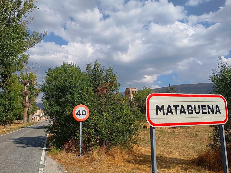 Matabuena