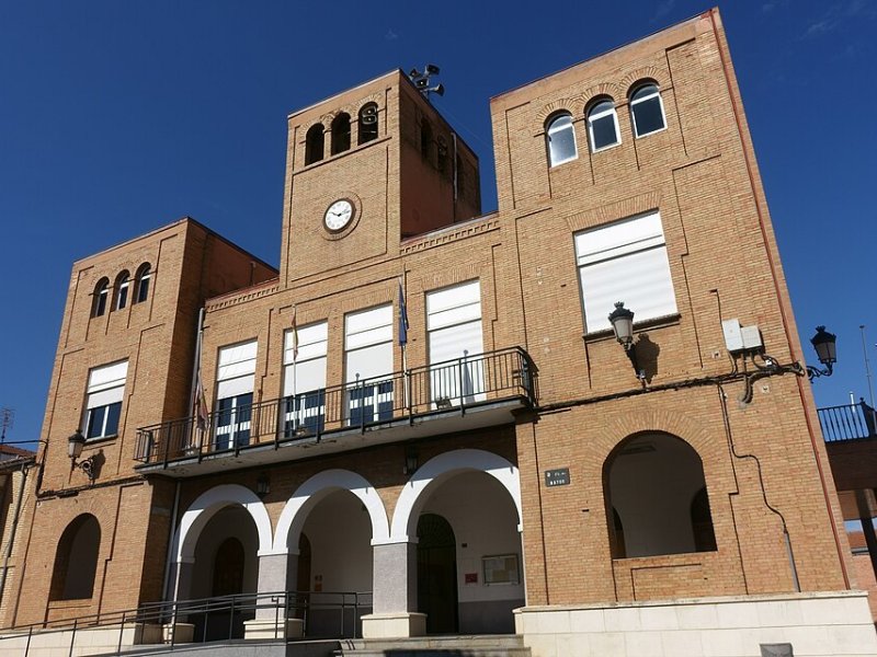 Matamala de Almazán