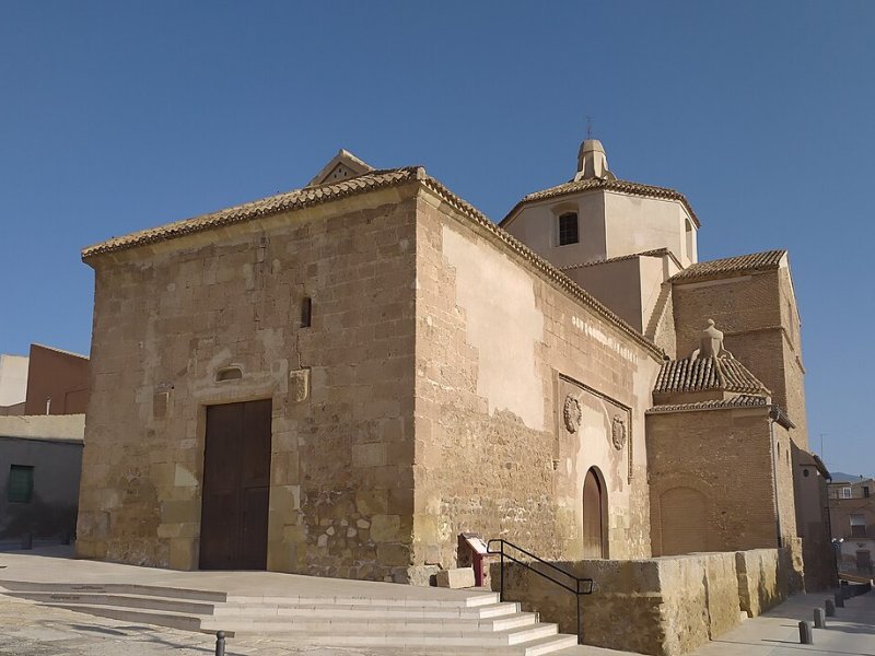 Mazarrón