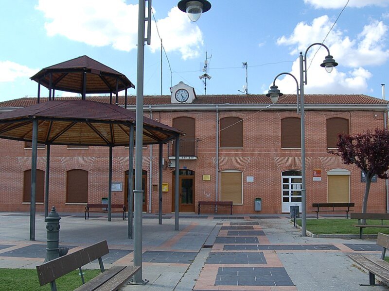 Milles de la Polvorosa