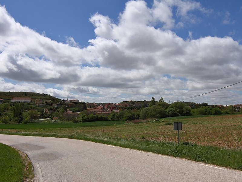 Modúbar de la Emparedada