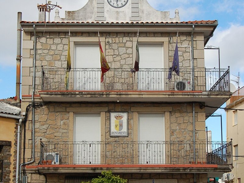 Mohedas de Granadilla