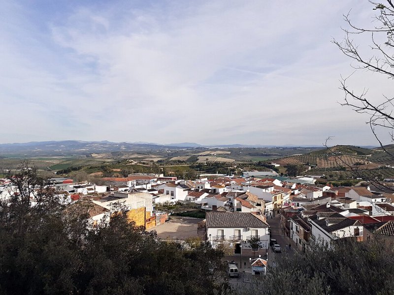 Montemayor