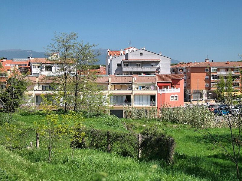 Montornès del Vallès