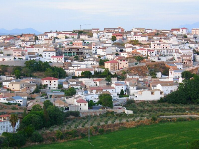 Moraleda de Zafayona