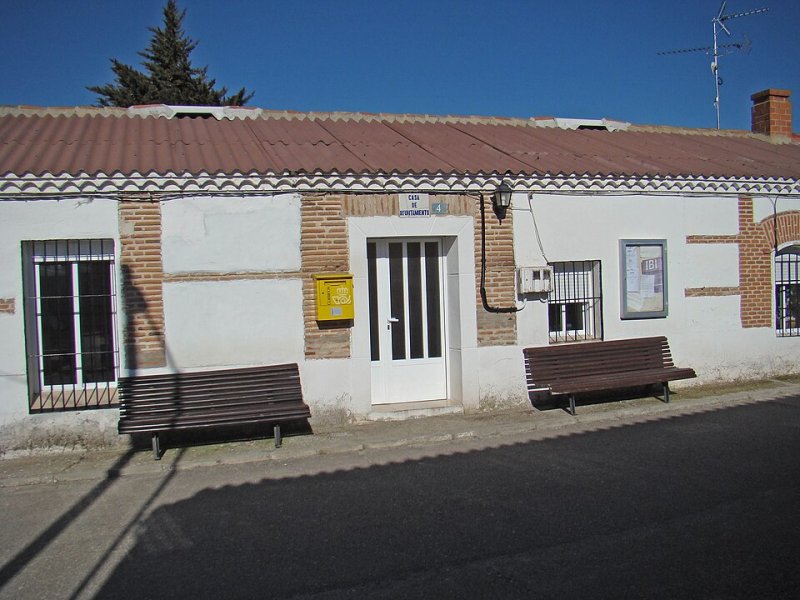 Moraleja de las Panaderas