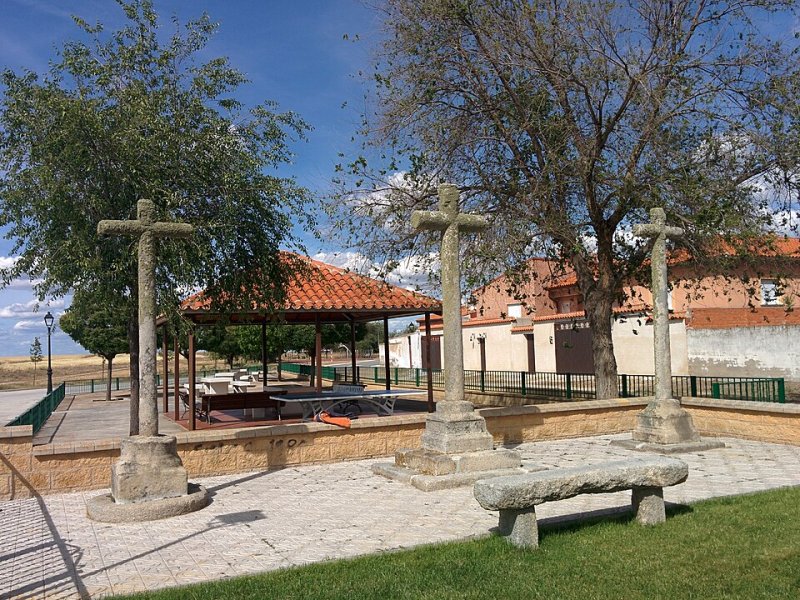 Moraleja de Matacabras