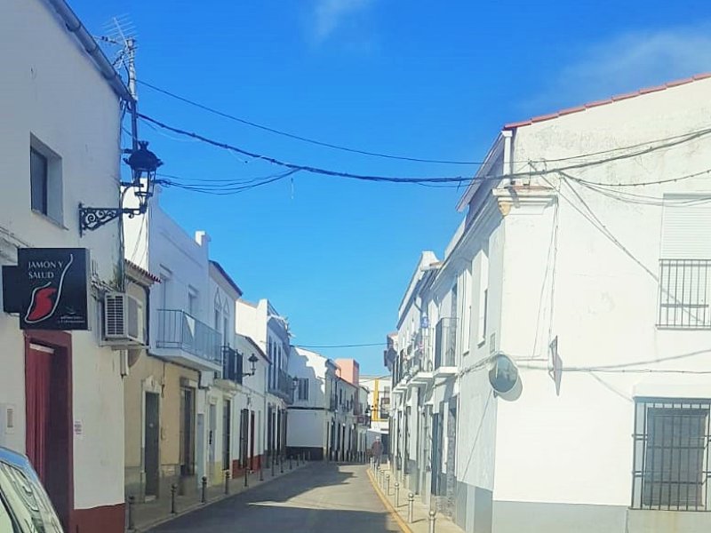 Morera, La