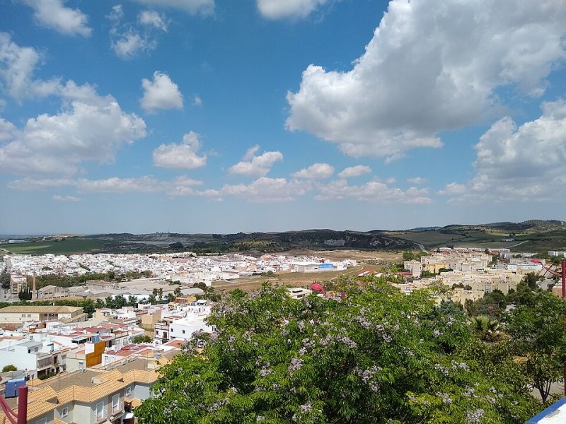 Morón de la Frontera
