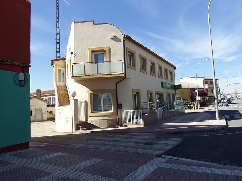 Motilla del Palancar