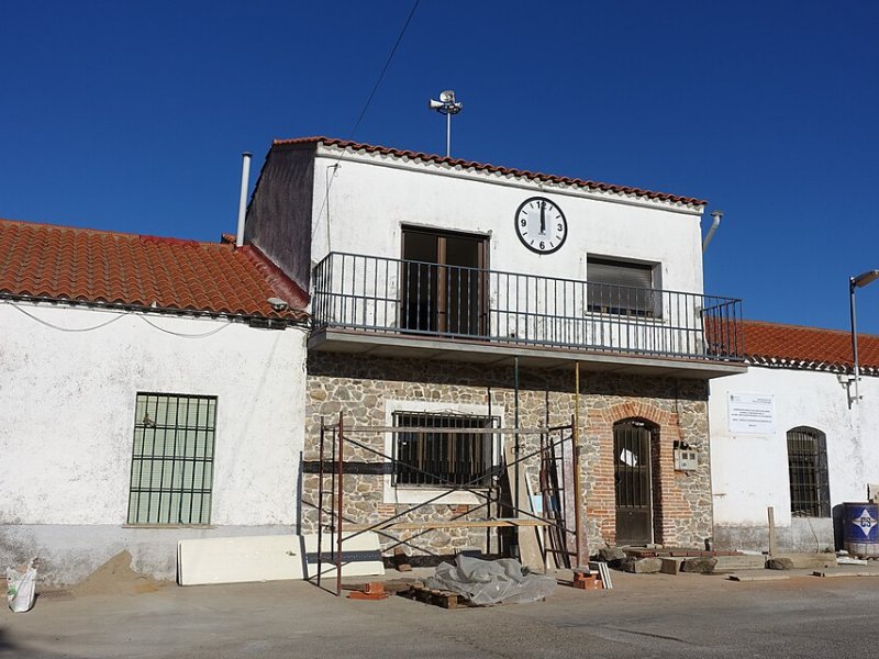 Narros de Matalayegua