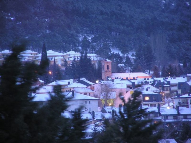 Navacerrada