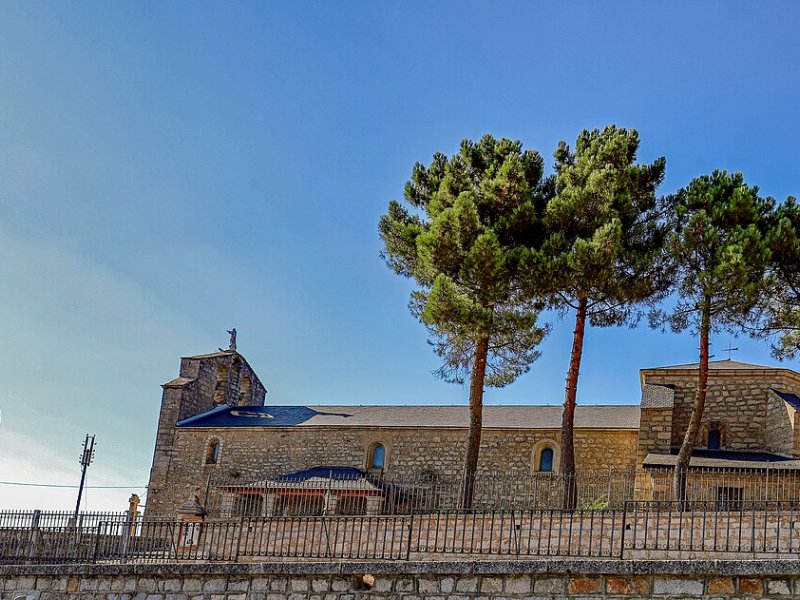 Navalperal de Pinares