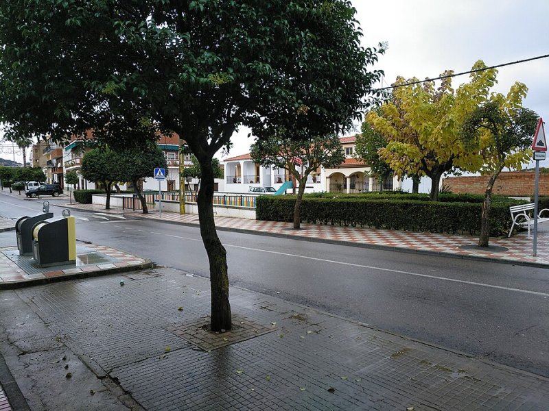 Navalvillar de Pela