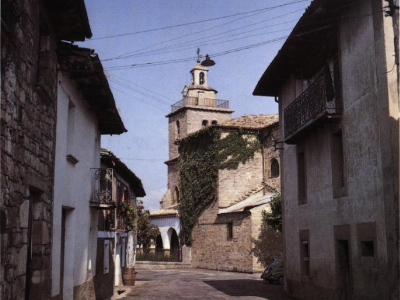 Navascués/Nabaskoze