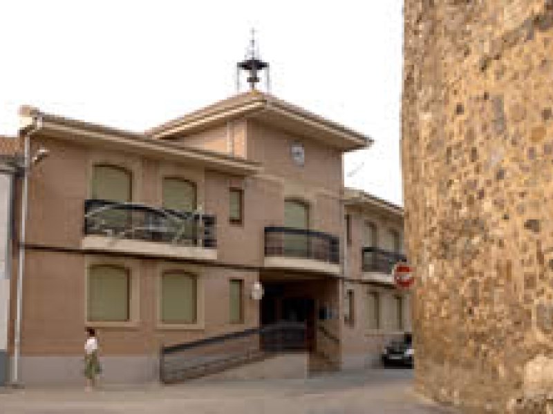 Navianos de Valverde