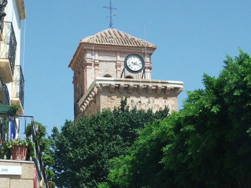 Níjar