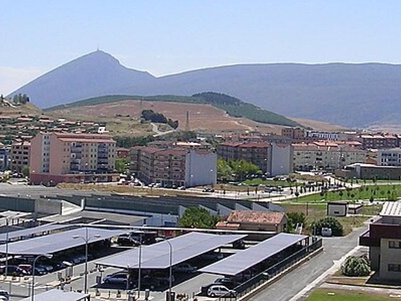 Noáin (Valle de Elorz)/Noain (Elortzibar)