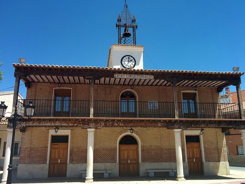 Numancia de la Sagra