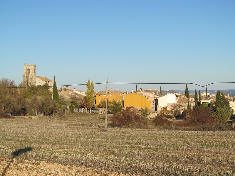 Olivar, El
