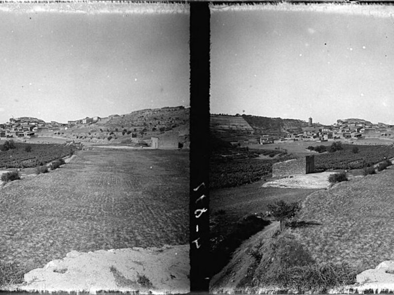 Omells de na Gaia, Els