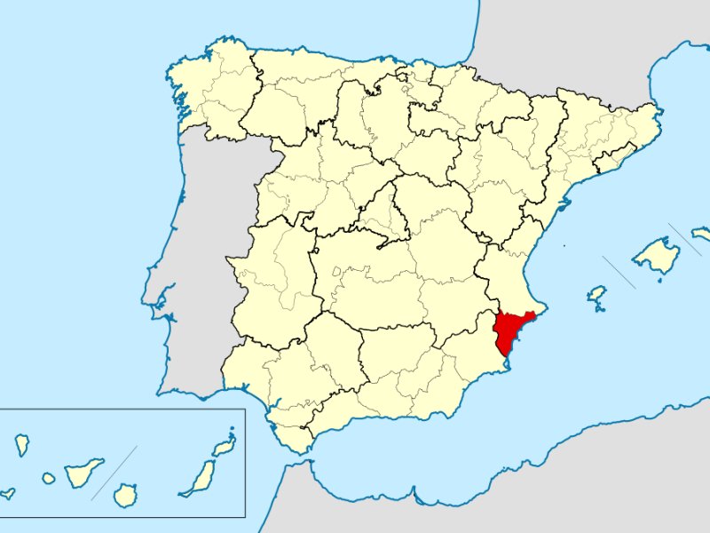Orihuela