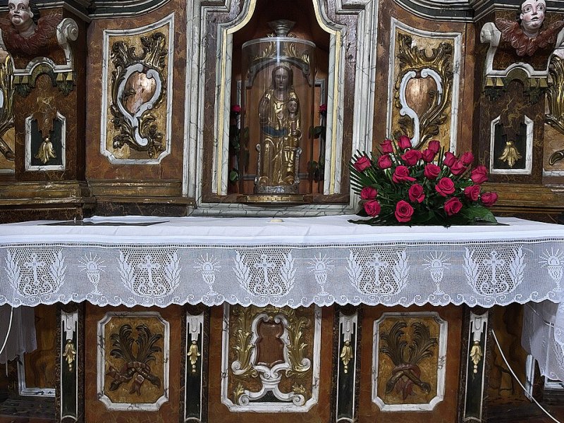 Orihuela del Tremedal