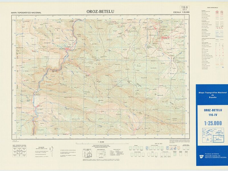 Oroz-Betelu/Orotz-Betelu