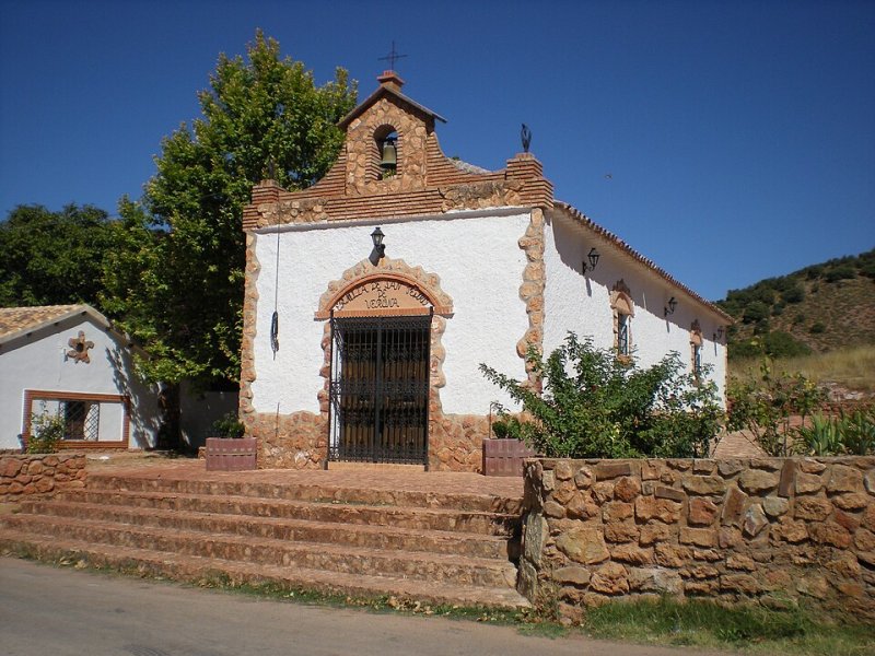 Ossa de Montiel