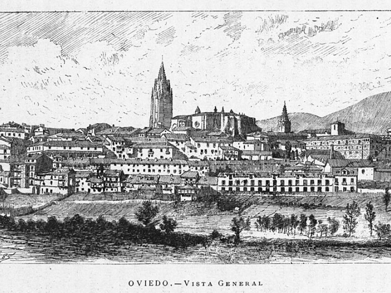Oviedo