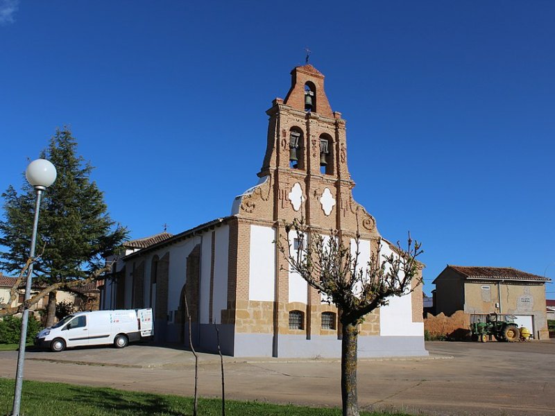 Pajares de los Oteros