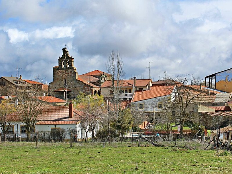 Palacios del Arzobispo