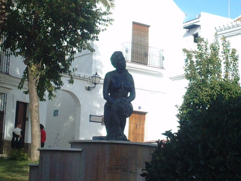 Palacios y Villafranca, Los