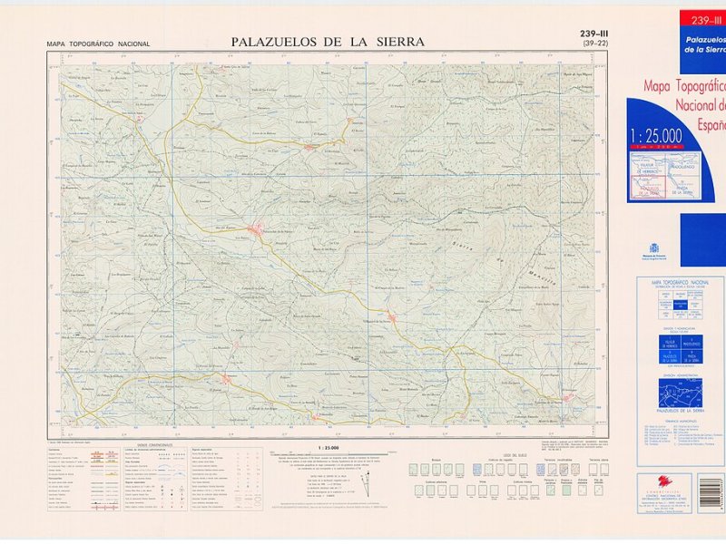 Palazuelos de la Sierra