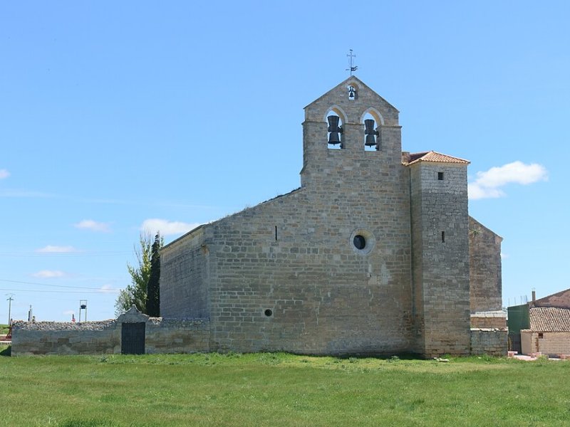 Palazuelos de Muñó