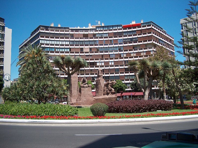Palmas de Gran Canaria, Las