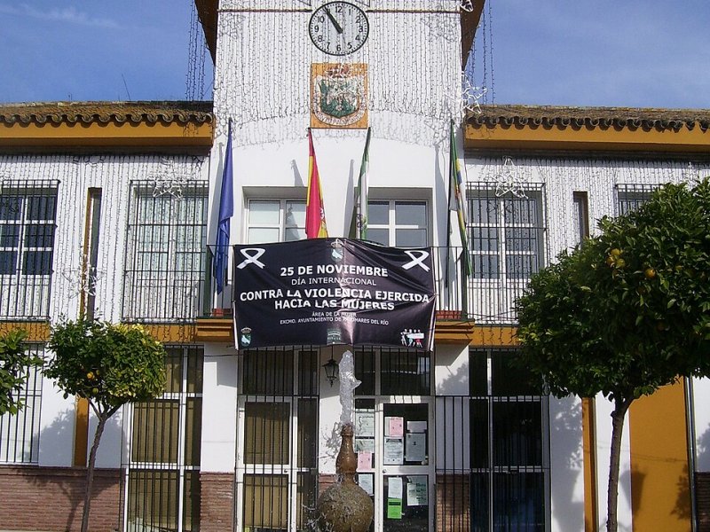 Palomares del Río