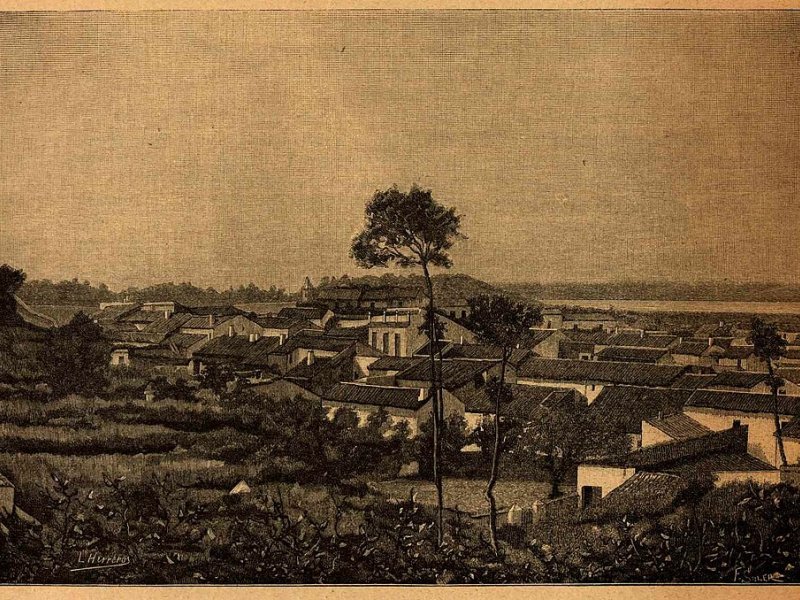 Palos de la Frontera